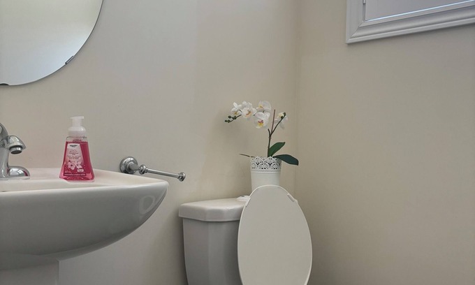 Richmond Hill House | Awesome Specious Detached 4-bedroom house in Richmond Hill