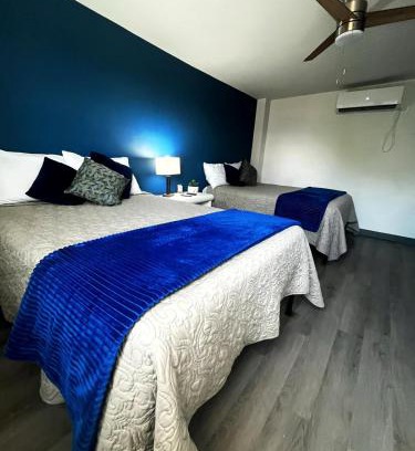 Delicias Apartment | AXEL Suites Departamento 1A