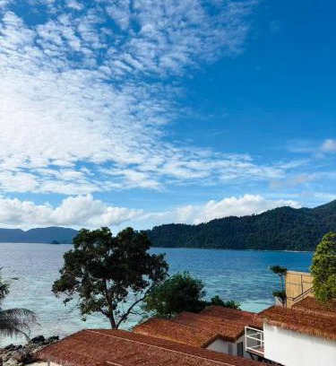 Satun Resort | Aya Beach Resort Koh Lipe