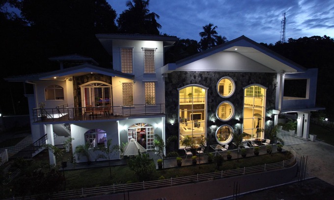 Gomagoda Hotel | Ayaana Boutique Hotel