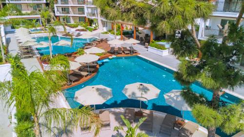 Bodrum City Center Apartment | Ayaz Suites