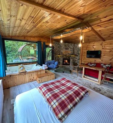 Ayder Yaylasi Apartment | Ayder Villas