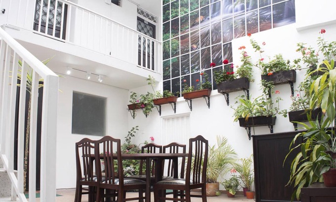 La Castellana Hotel | Ayenda 1080 Bogotá Alpes Castellana