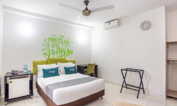 Monteria Hotel | Ayenda Casa Real