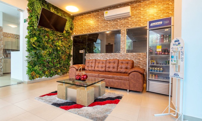 Monteria Hotel | Ayenda Hotel Trinidad