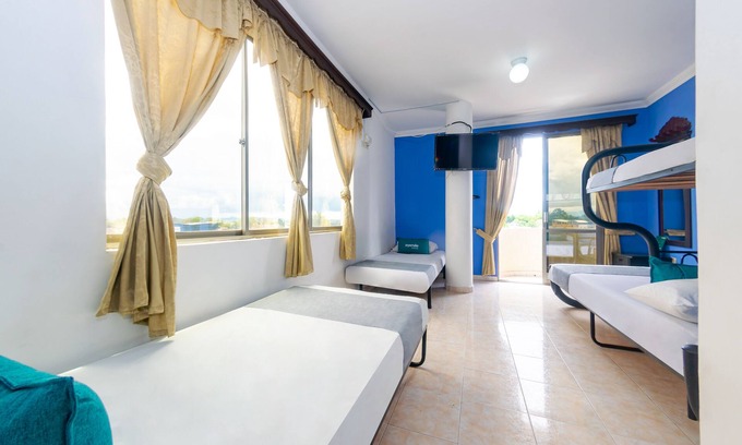 Popayan Hotel | Ayenda La Terraza Popayan