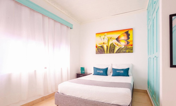 Monteria Hotel | Ayenda Meridiano Plaza