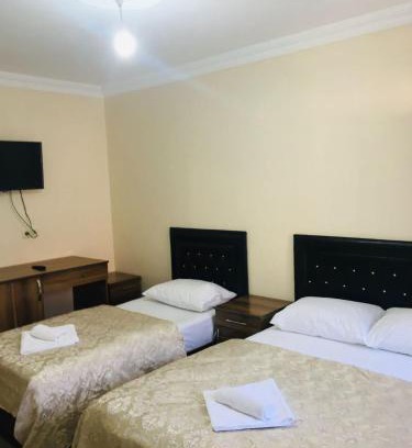 Caykara Apartment | Aygün Apart