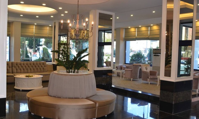 Gaziantep Hotel | Ayintap Hotel