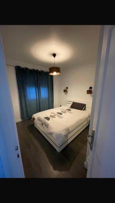 Drancy Apartment | Ayline