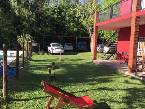 Chascomus Apartment | Ayma