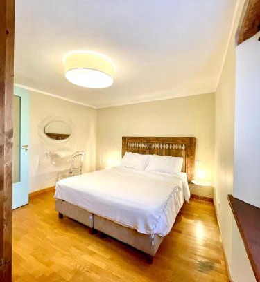 Aosta House | Aymon de Challant