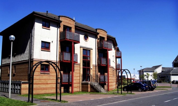 Ayr Apartment | Ayr Holiday Apartment