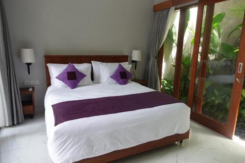 Denpasar Timur Villa | Ayunjani Villa Sanur