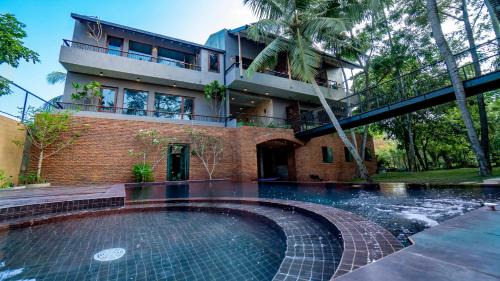 Negombo Resort | Ayur Ayur Resort & Ayurveda Retreat