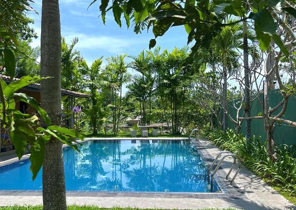 Balapitiya House | Ayurveda mountain villa