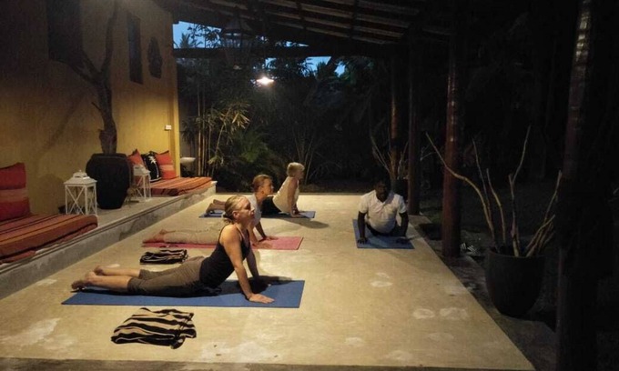Balapitiya Hotel | Ayurveda Villa 386