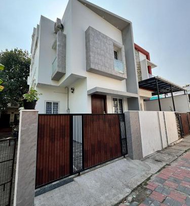 Kochi House | Ayurville Homestay