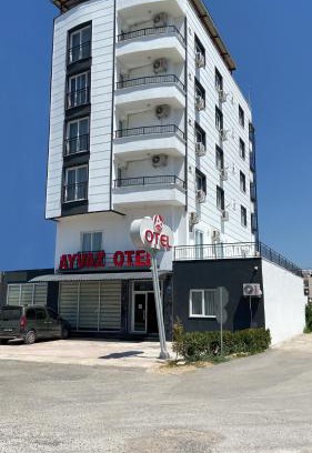 Torbali Hotel | Ayvaz Otel