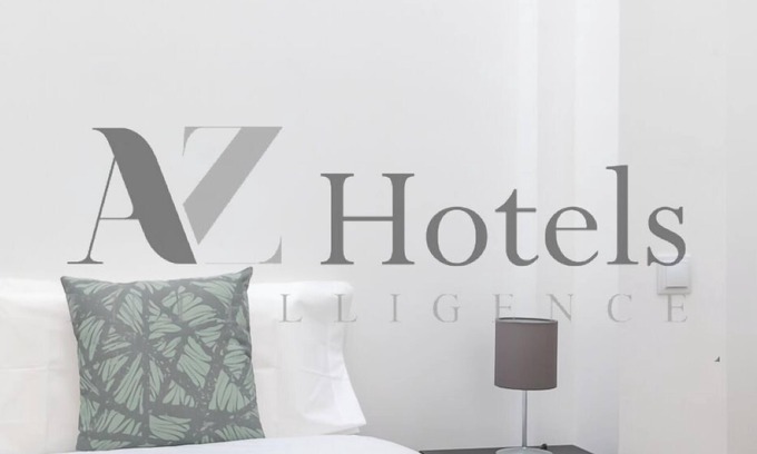 Prosperidad Hotel | AYZ Luis Cabrera-Auto check-in property