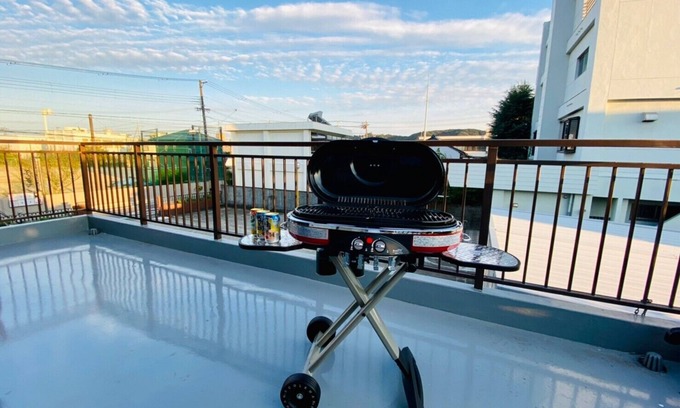 Sumoto House | AZ Hotel in Sumoto