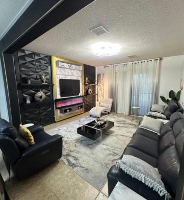 Azalea Park House | Azalea home