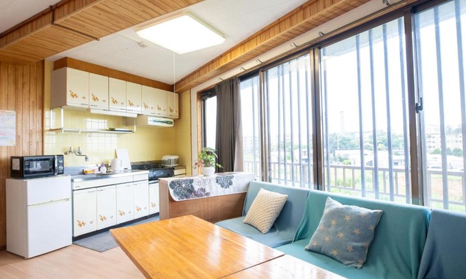 Miyakojima Apartment | Azami 7 Miyakojima