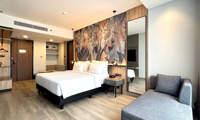 Bandar Lampung Hotel | Azana Boutique Bandar Lampung