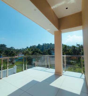 Vayittiri Apartment | Azay Luxurious Apartment