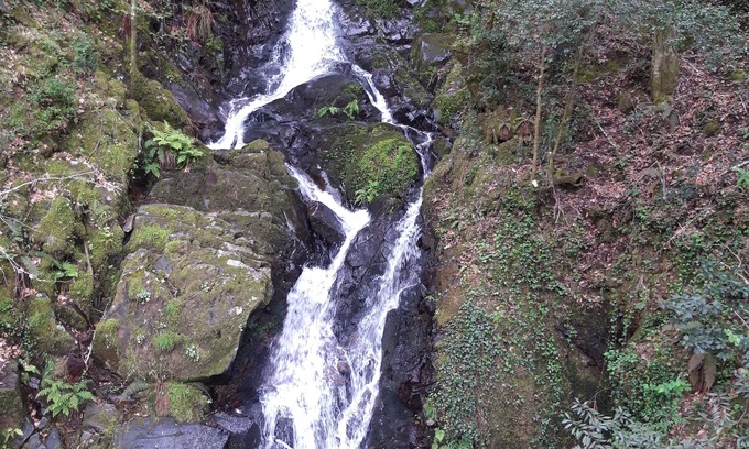 Travanca Cottage | Azenha House