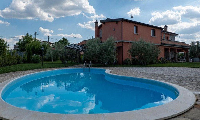 Mirabella Eclano Bed & Breakfast | Azienda Agricola Ponterotto