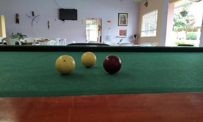 Melgar Hotel | Azinegüe Hospedaje Turístico