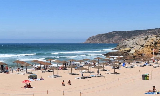 Azoia Cottage | Azóia Wind Mill - Country house and mill in the Sintra-Cascais Protected Area