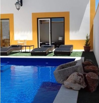Azoia House | AzoiasVillage