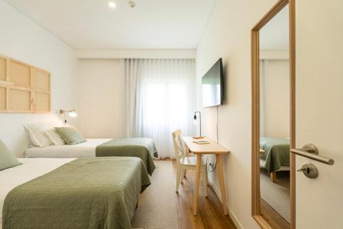 Ponta Delgada House | Azores Green Villas