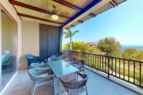El Ocotal Apartment | Azul Paraíso 2B