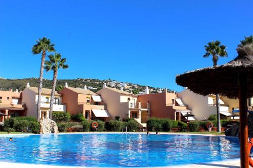 Atlanterra Apartment | Azul Zahara