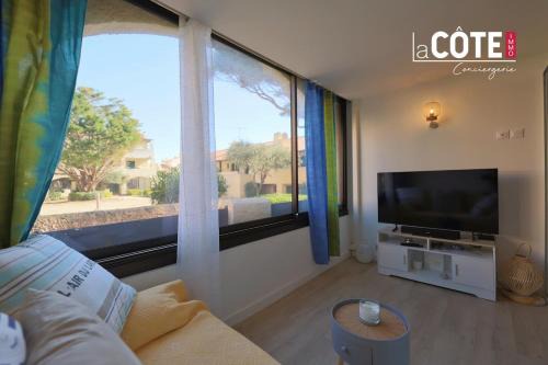 Sausset-les-Pins Apartment | Azuréa