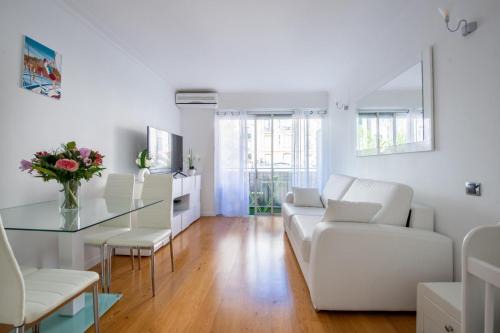 Gambetta Apartment | Azur Central Flat