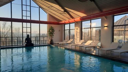 Durbuy Hotel | Azur en Ardenne