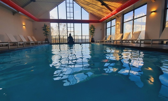 Durbuy Hotel | Azur en Ardenne