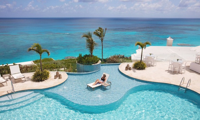 Warwick Hotel | Azura Bermuda