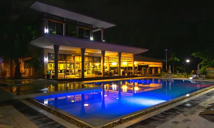 Mahavelona Hotel | Azura Golf Resort & Spa