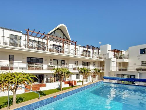 Big Bay Apartment | AZURE 31 ON BIG BAY