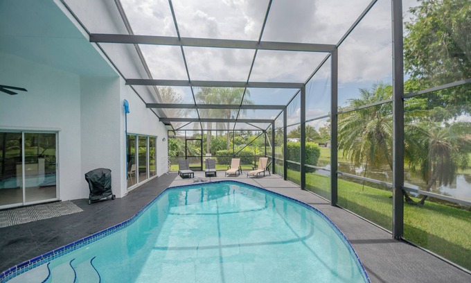 Wellington House | Azure House