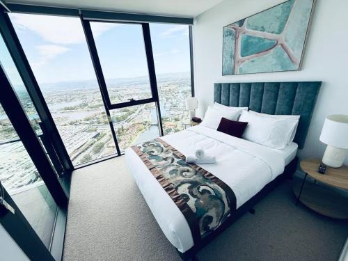 Mermaid Waters Apartment | Azure Skyline Casino Residences