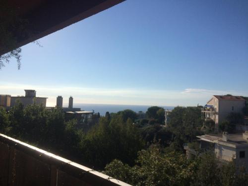 Caucade Apartment | AZURELLE