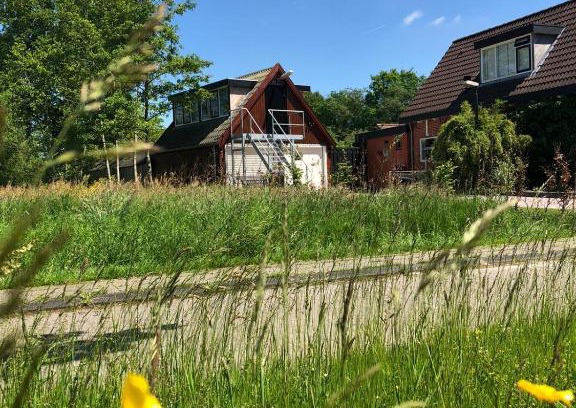 Drachten Apartment | Bêd & Brochje Bijzonder