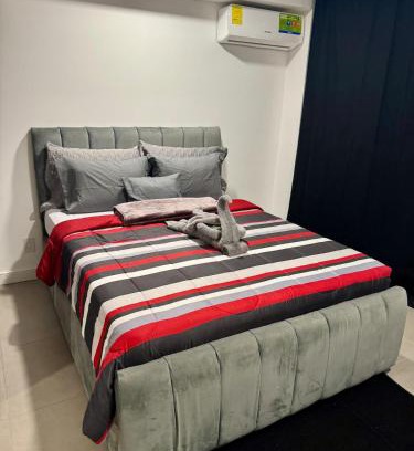 Barrio Escalante Apartment | Bö Escalante 507