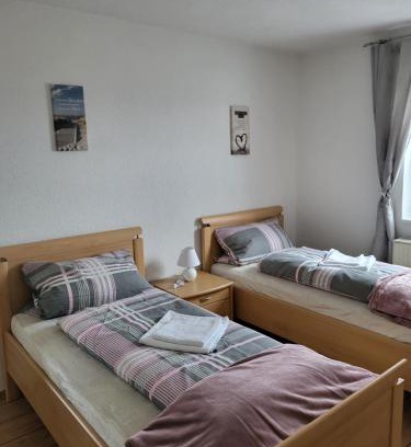 Bobrach Apartment | Böbrach Ferienwohnung